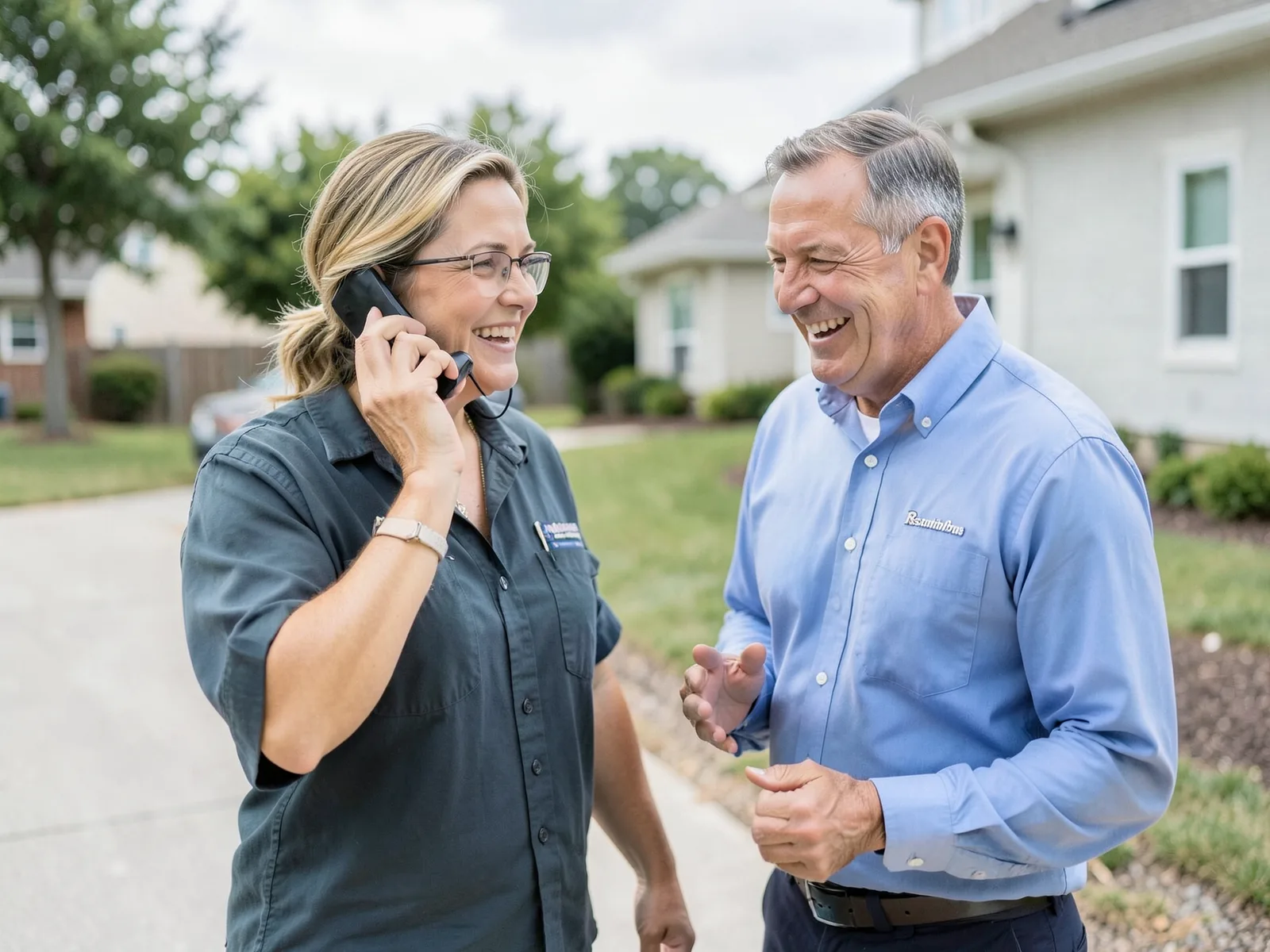 Frequently Asked Questions About Commercial Flood Services in Cartwright, OK